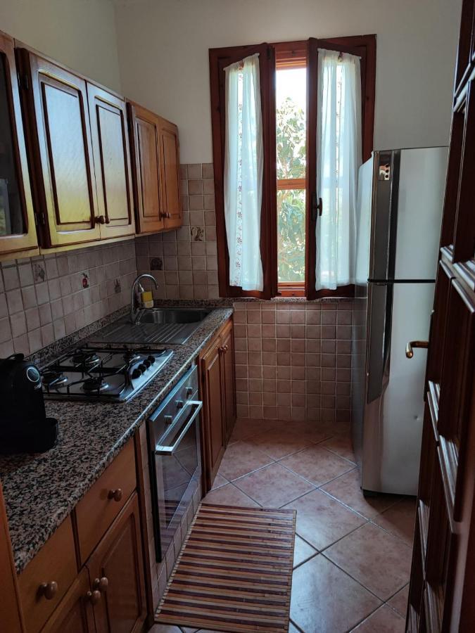 Casa Vacanze Da Nonna Mela Alghero Exterior photo