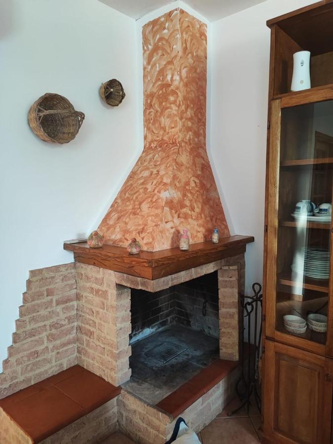 Casa Vacanze Da Nonna Mela Alghero Exterior photo